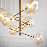 Skara Chandelier - Residence Supply