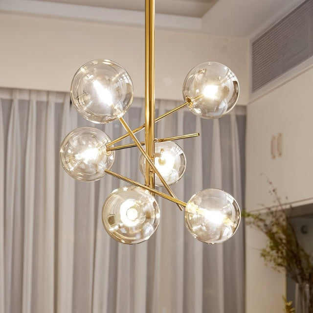 Skara Chandelier - Residence Supply