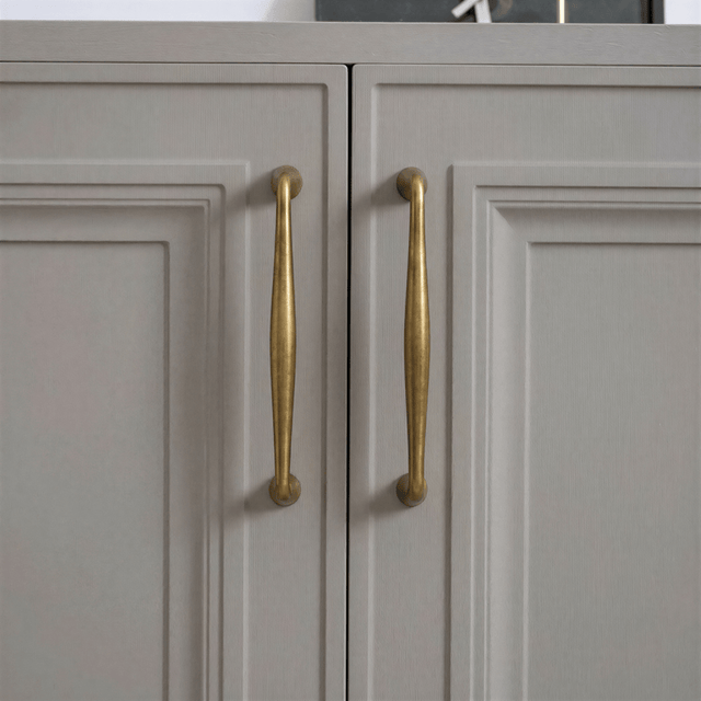 Skew Pull Bar - Residence Supply