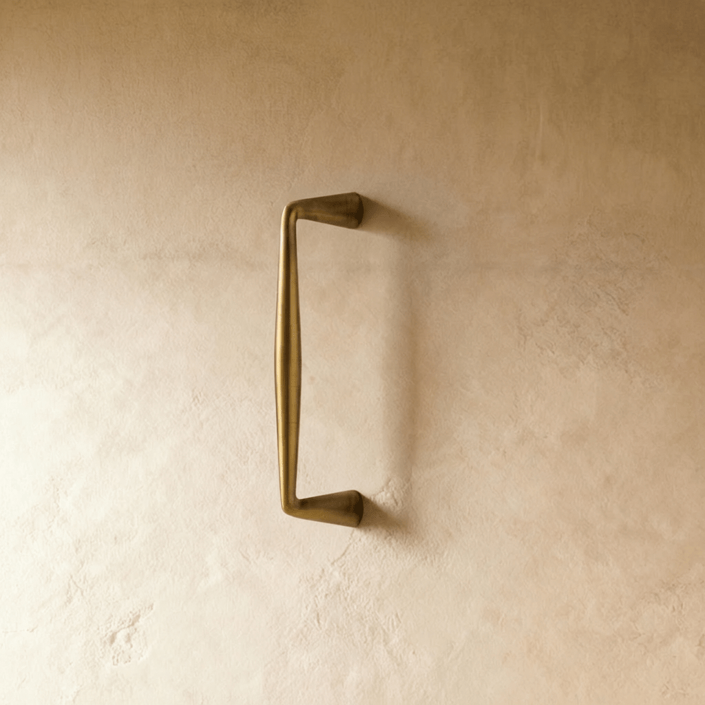 Skew Pull Bar - Residence Supply
