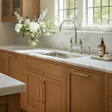 Skew Pull Bar - Residence Supply