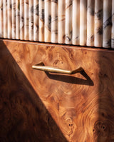 Skew Pull Bar - Residence Supply