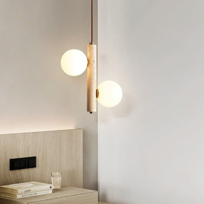 Skias Pendent Light - Residence Supply