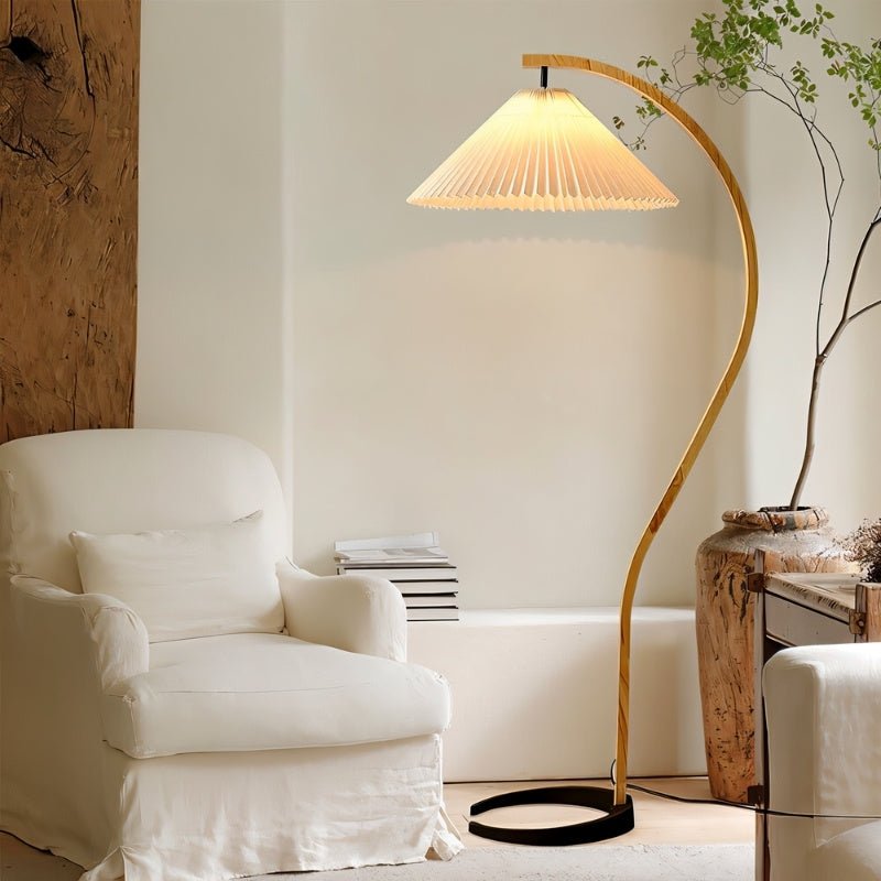 Skiastro Floor Lamp – Residence Supply