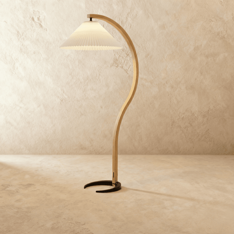 Skiastro Floor Lamp - Residence Supply