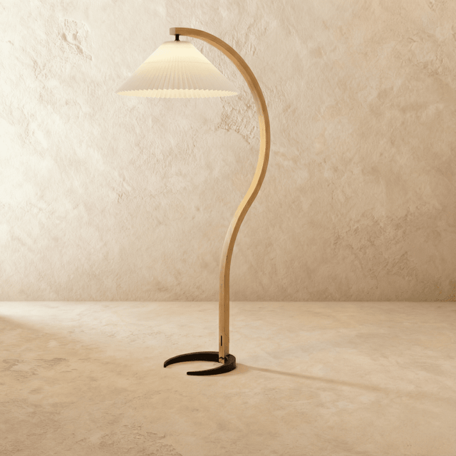 Skiastro Floor Lamp - Residence Supply