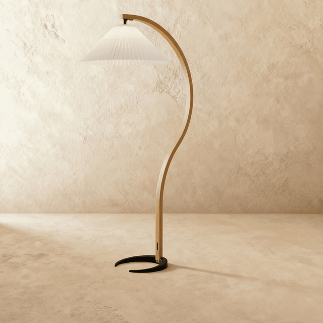 Skiastro Floor Lamp - Residence Supply