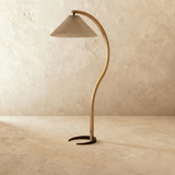 Skiastro Floor Lamp - Residence Supply