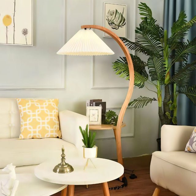 Skiastro Floor Lamp