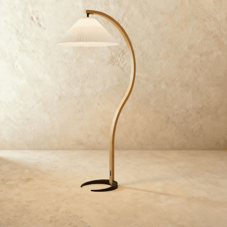 Skiastro Floor Lamp - Residence Supply