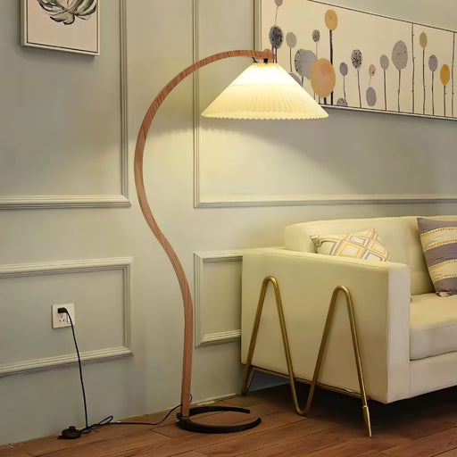 Skiastro Floor Lamp for Living Room Lighting - Residence Supply