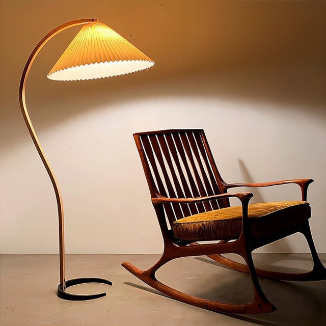 Skiastro Floor Lamp - Residence Supply