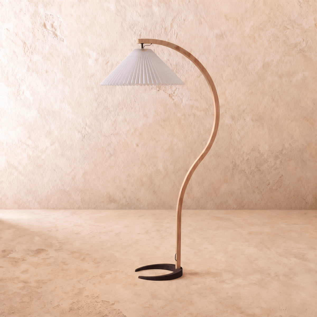 Skiastro Floor Lamp - Residence Supply
