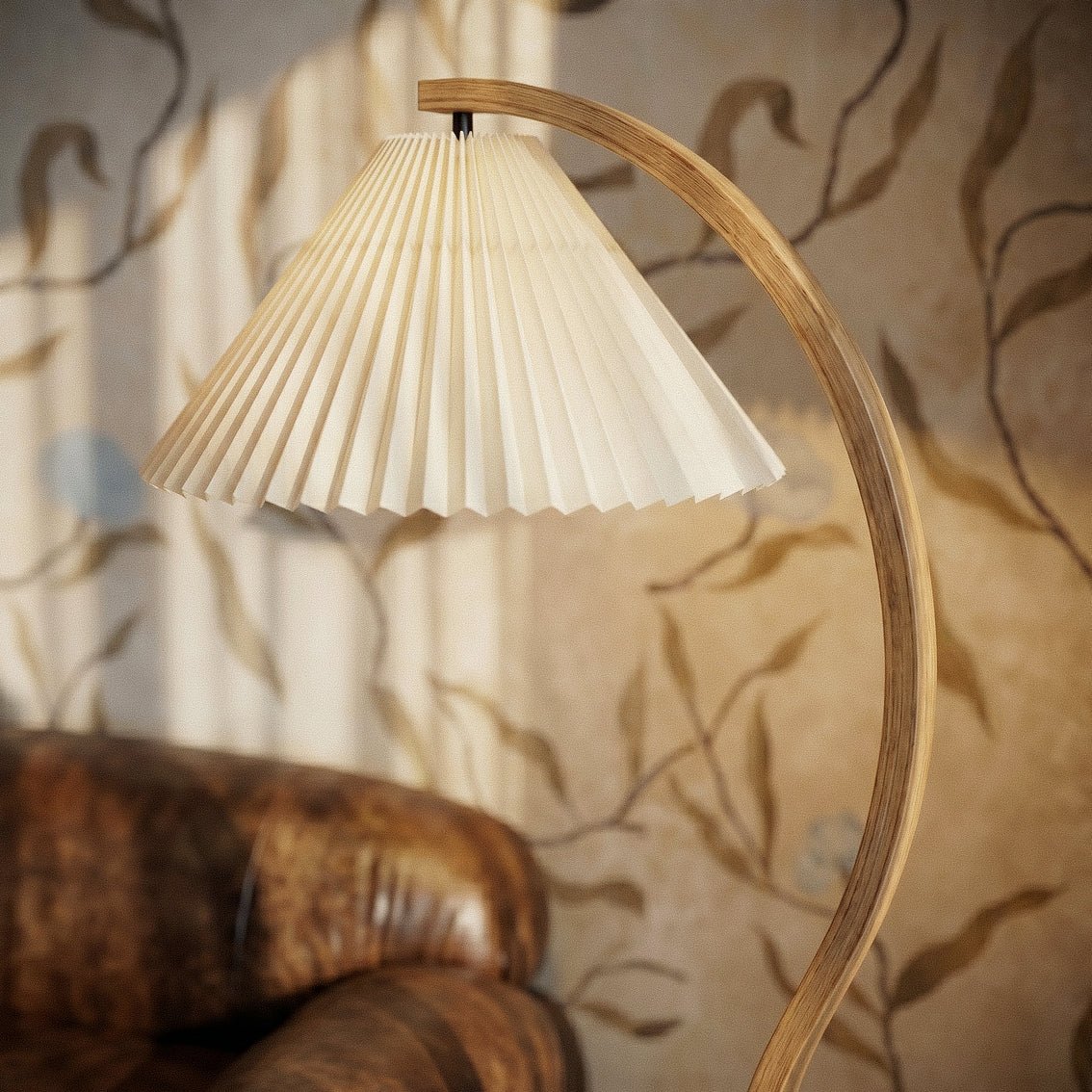 Skiastro Floor Lamp - Residence Supply