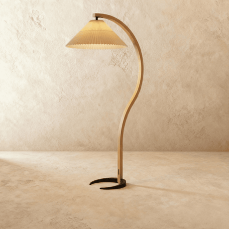 Skiastro Floor Lamp - Residence Supply