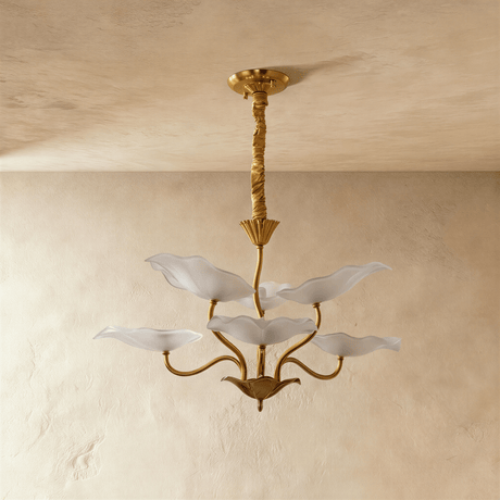 Skira Chandelier - Residence Supply