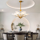 Skira Chandelier - Residence Supply