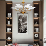 Skira Chandelier - Residence Supply