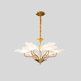 Skira Chandelier - Residence Supply