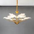 Skira Chandelier - Residence Supply
