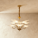 Skira Chandelier - Residence Supply