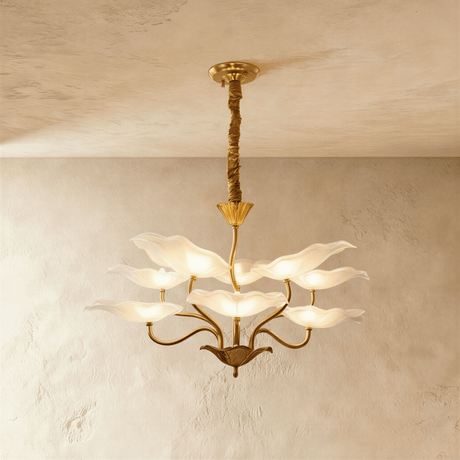 Skira Chandelier - Residence Supply