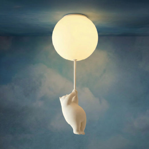 Up Ceiling Light
