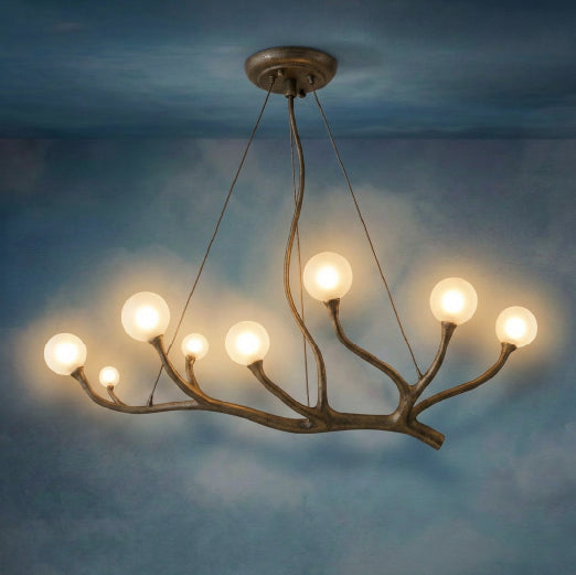 Arvore Chandelier