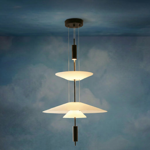 Reiko Pendant Light