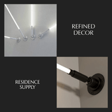 Skyline Wall Lamp - Residence Supply