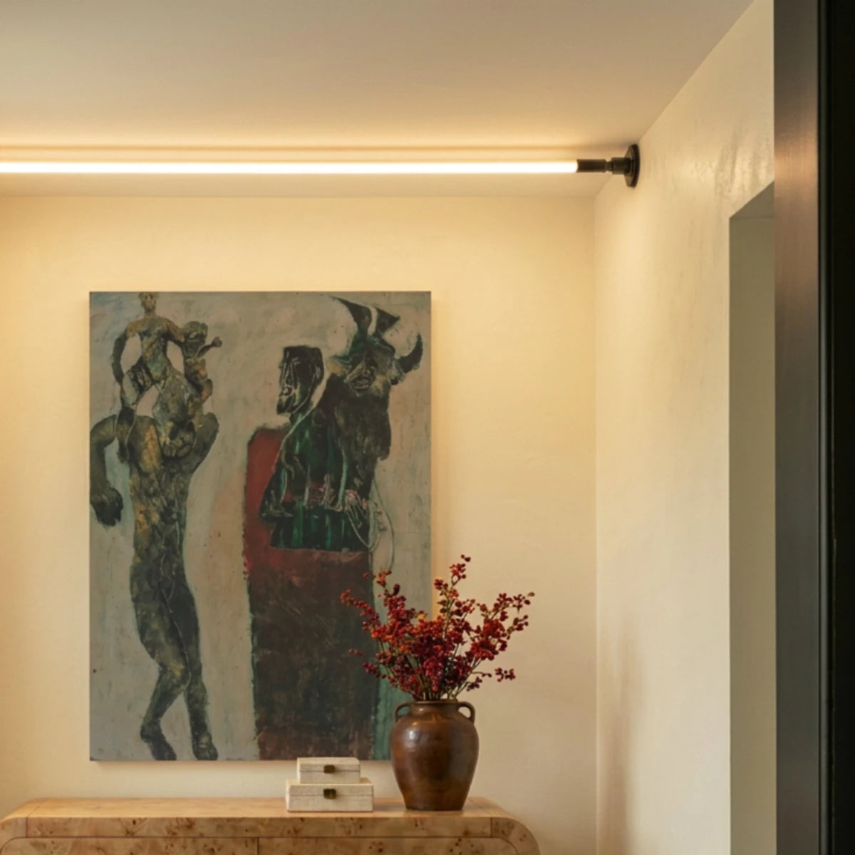 Skyline Wall Lamp - Residence Supply