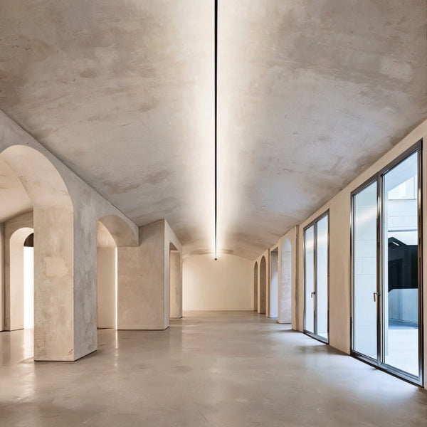 Expansive Ambient Lighting