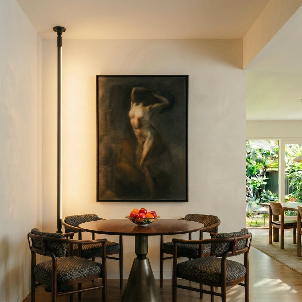 Skyline Wall Lamp - Residence Supply