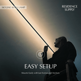 Skyline Wall Lamp - Residence Supply