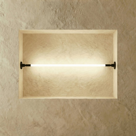 Linear Wall Sconces
