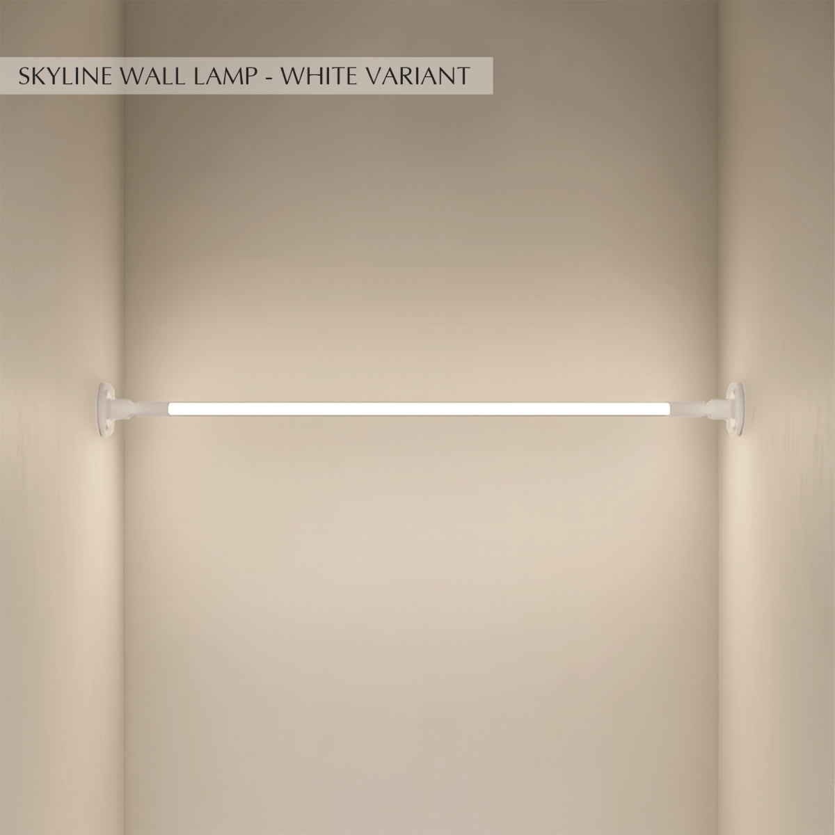 Skyline Wall Lamp - Residence Supply