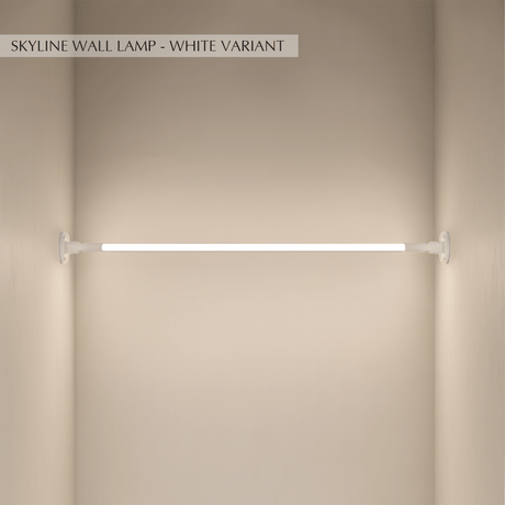 Skyline Wall Lamp - Residence Supply