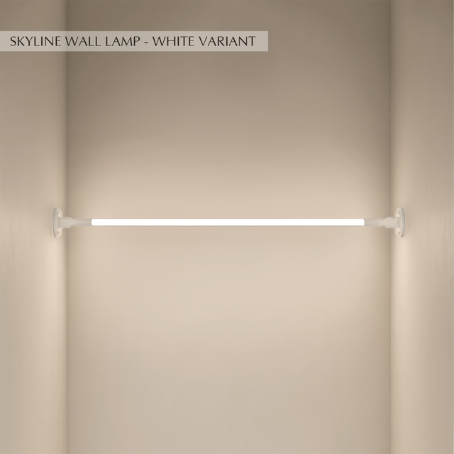 Skyline Wall Lamp - Residence Supply