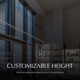 Skyline Wall Lamp - Residence Supply