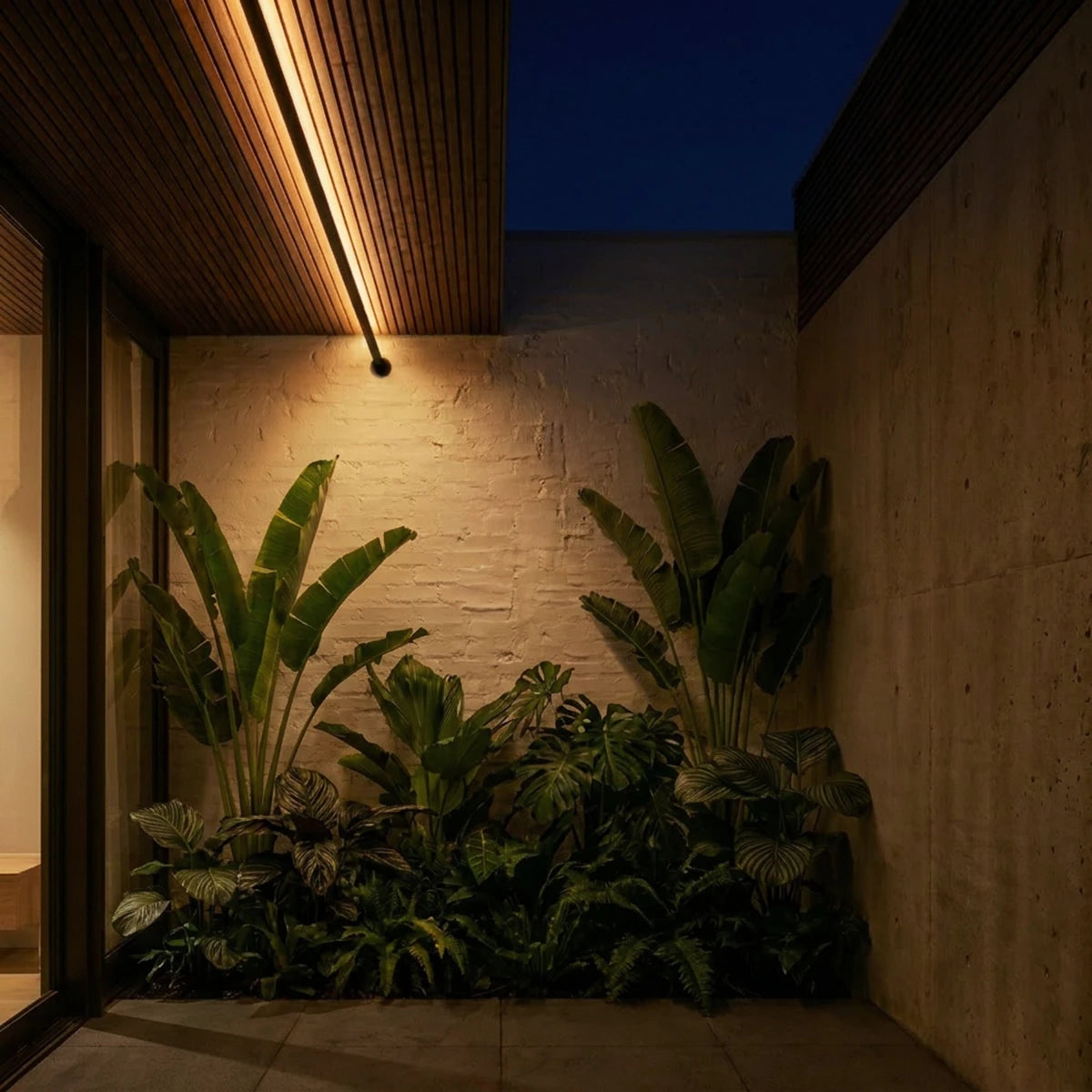 Skyline Wall Lamp - Residence Supply