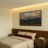 Skyline Wall Lamp - Residence Supply