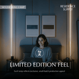 Skyline Wall Lamp - Residence Supply