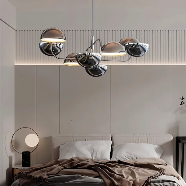 Ambient Illumination