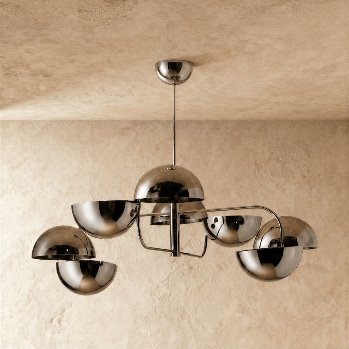 Skynir Chandelier - Residence Supply