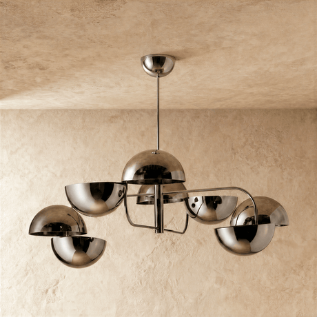Skynir Chandelier - Residence Supply