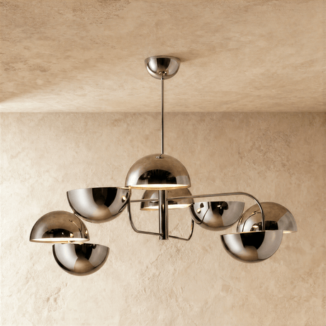 Skynir Chandelier - Residence Supply