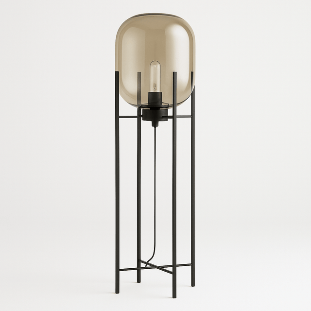Skynra Floor Lamp - Residence Supply