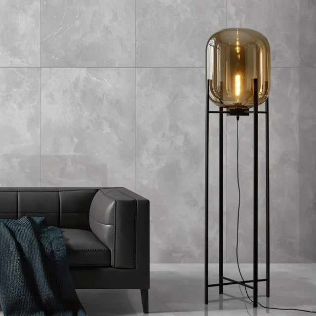 Skynra Floor Lamp - Residence Supply