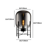 Skynra Table Lamp - Residence Supply