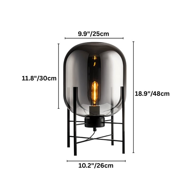 Skynra Table Lamp - Residence Supply